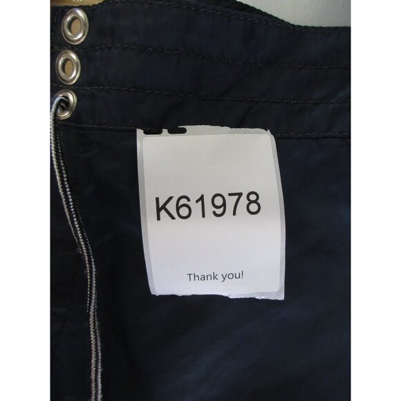 Birdwell Beach Britches Swim Trunks Medium Board Shorts 90s USA VINTAGE - Picture 8 of 8